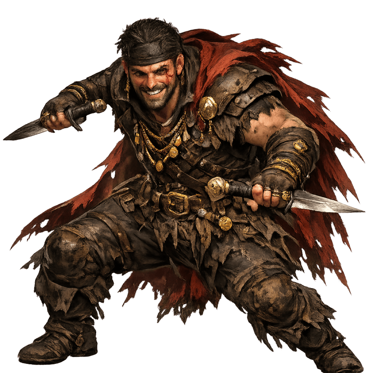 Bandit King