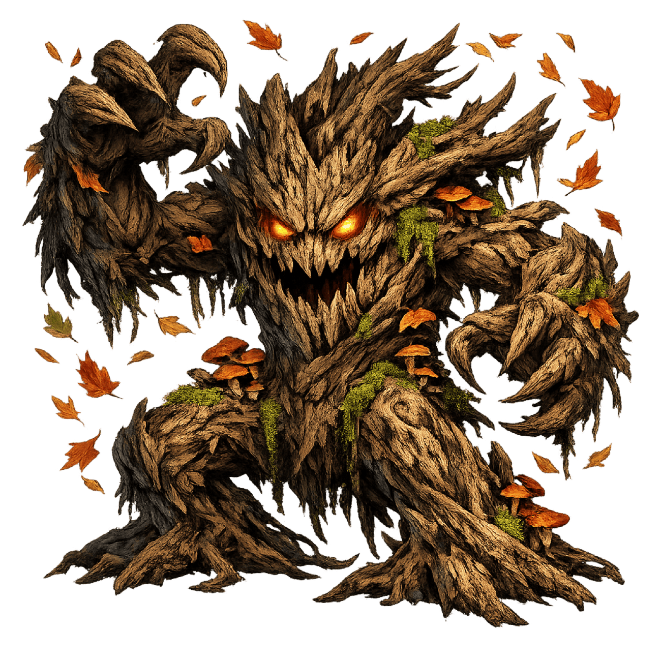 Forest Treant