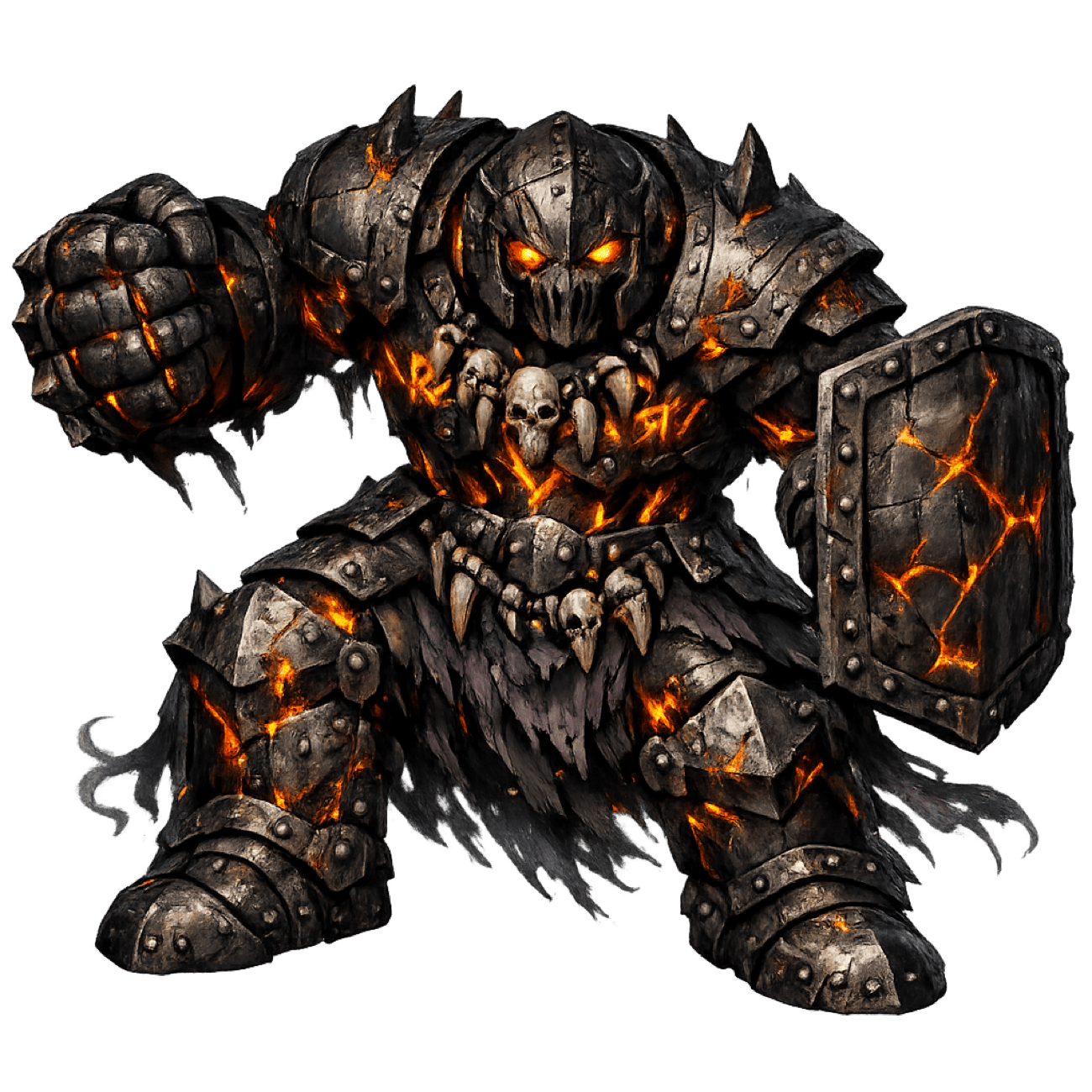 Iron Golem