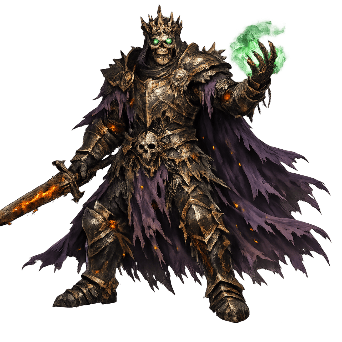 Lich King