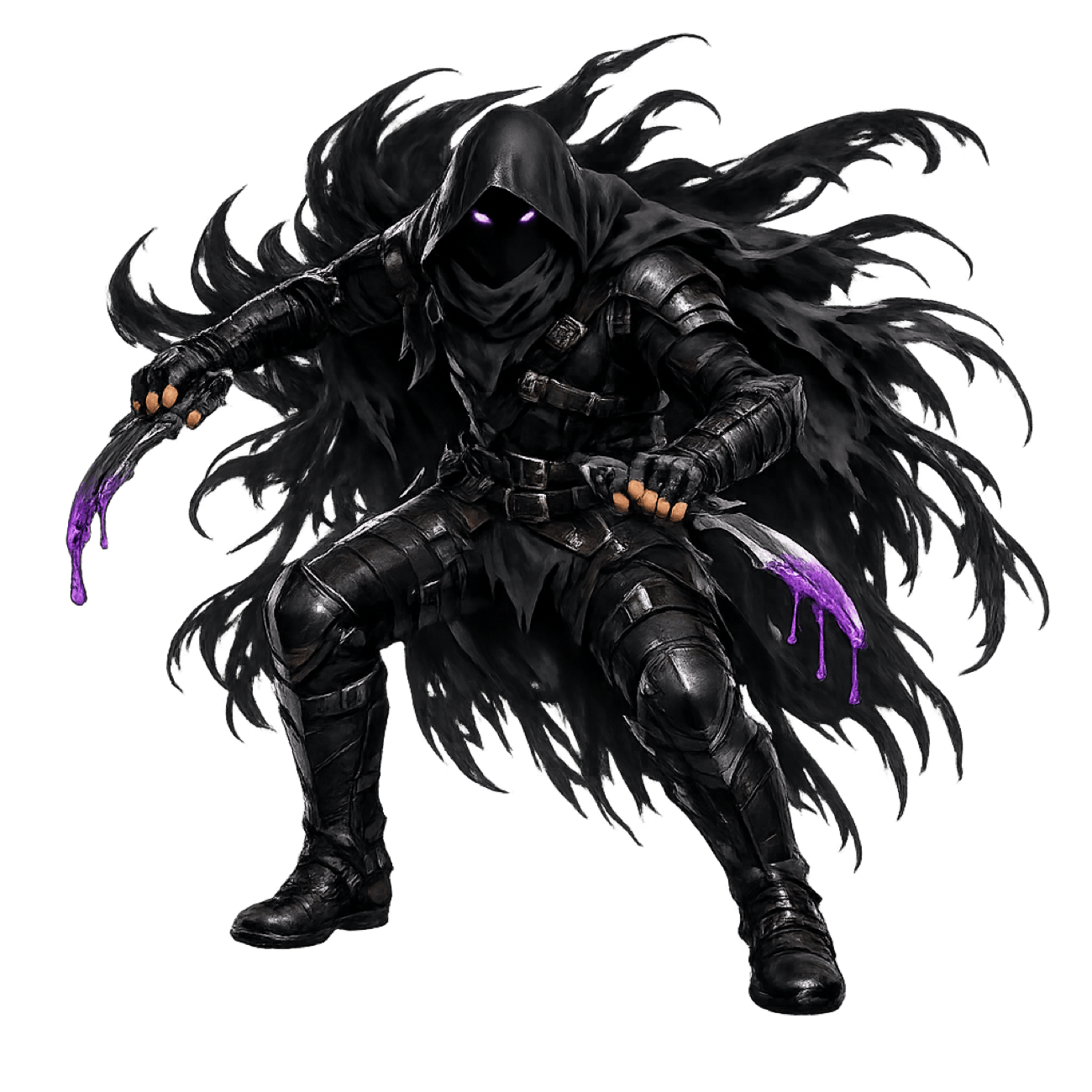 Shadow Assassin